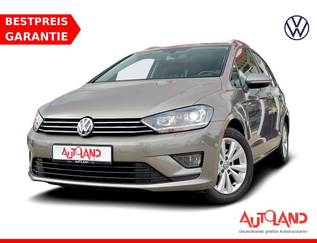 Volkswagen Golf Sportsvan VII 1.4 16V TSI Allstar BMT/Start