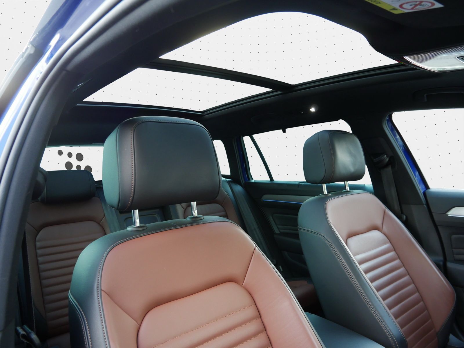 Volkswagen Passat Variant - Bild 10