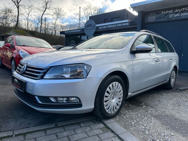 Volkswagen Passat Variant 2.0 TDI BMT  *Automatik*Euro 5*