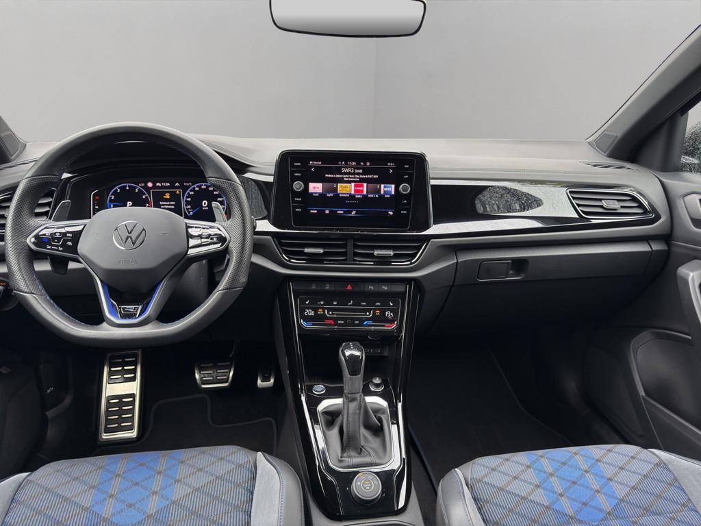 Volkswagen T-Roc, миниатюра 9