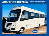 Morelo HOME 79 LX HUBSTÜTZEN KLIMA SAT SOLAR 1.HAND - Morelo Diesel Integrierter