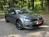 Volkswagen Golf VII Lim. Lounge BMT - Volkswagen: Standheizung