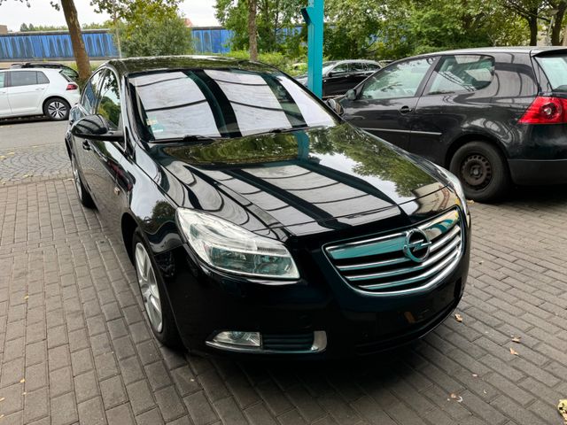 Opel Insignia A Lim. Active 1.Hand