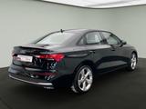 Audi A3 Limousine 35 TDI advanced S tro*Facelift*LED* - Audi A3 Gebrauchtwagen in Mainz