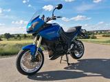 Triumph Tiger 1050 ABS in Top Zustand & Mega Gesamtpaket - TRIUMPH SPORTTOURER