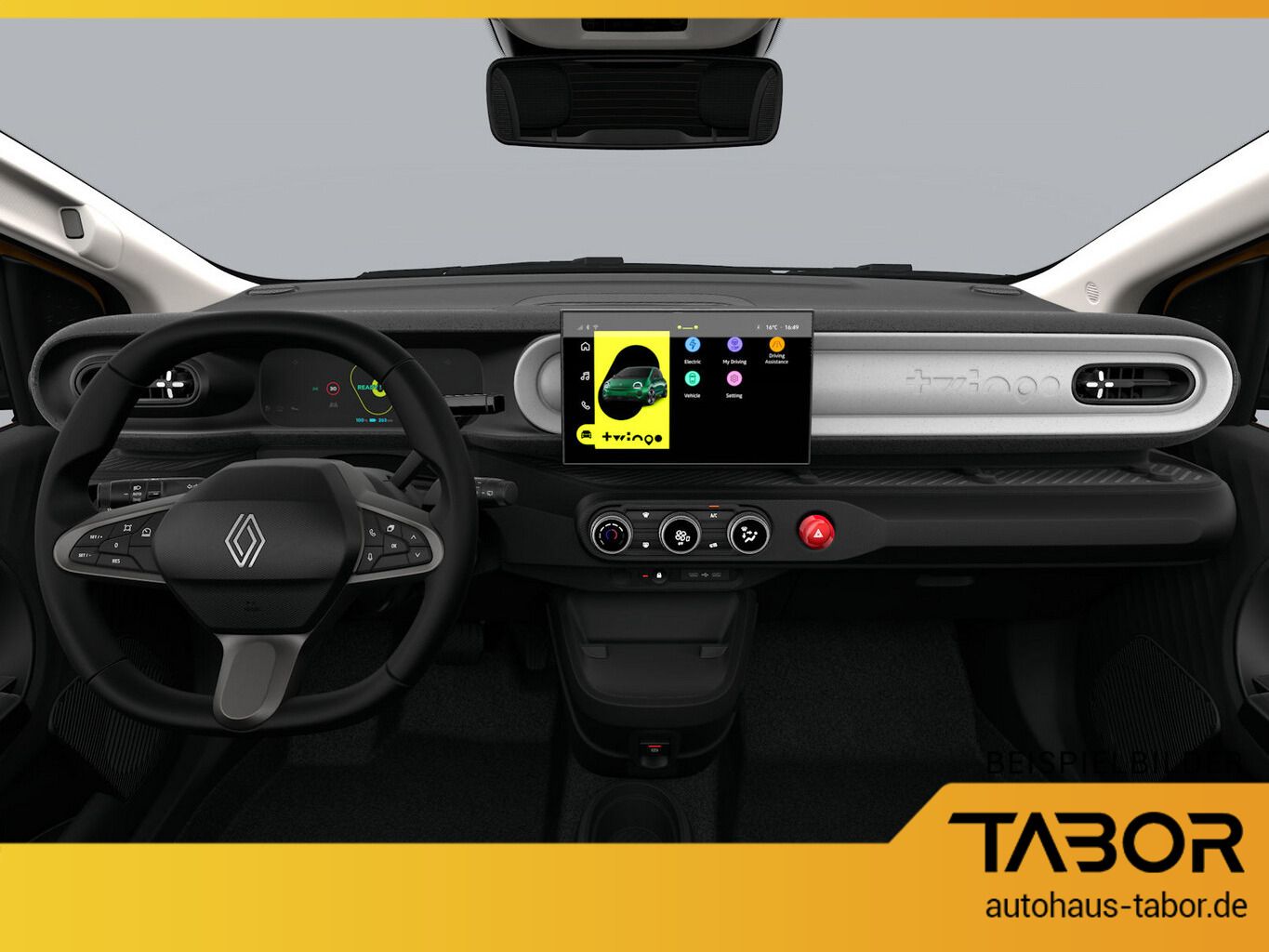 Renault Twingo - Bild 6