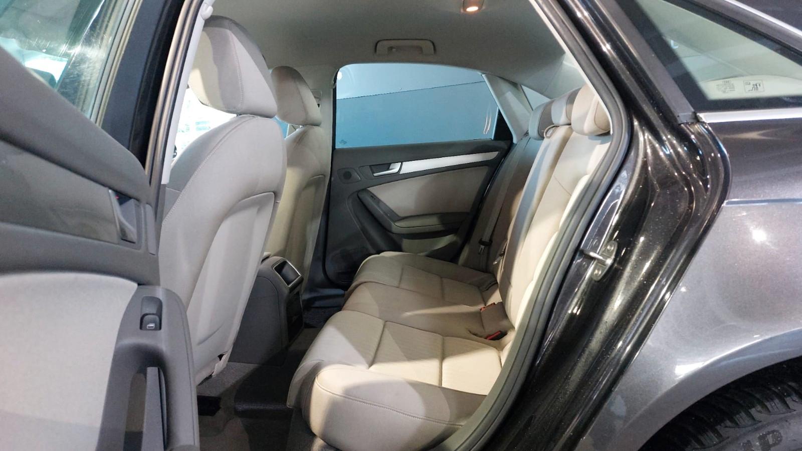 Audi A4 Lim. Ambiente *Erst 98tkm*Automatik*PDC*