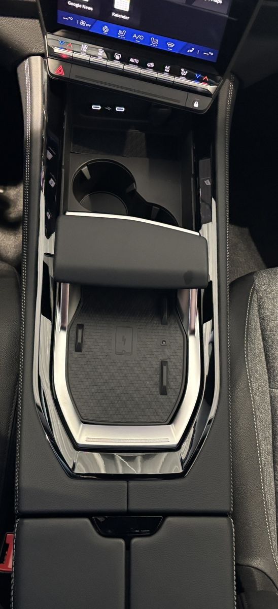 Renault Austral - Bild 15
