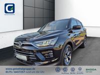 Ssangyong 
