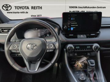 Toyota RAV 4 - 10