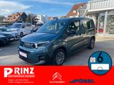 Citroën Berlingo Plus M BlueHDi 100 *Kamera *Sitzhzg. - Citroën Berlingo PLUS mit Diesel-Antrieb