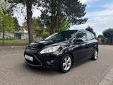 Ford C-Max Champions Edition TÜV ENU Garantie - Ford C-Max in Mannheim