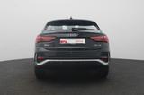 Audi Q3 Sportback 35 TDI S line LED Navi Pano - Audi Q3: Sportback