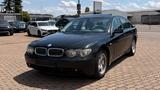 BMW 735i*GSD*STANDHZ*XENON*LEDER*NAV*TV* - gebrauchte BMW 7er Reihe aus dem Jahr 2002