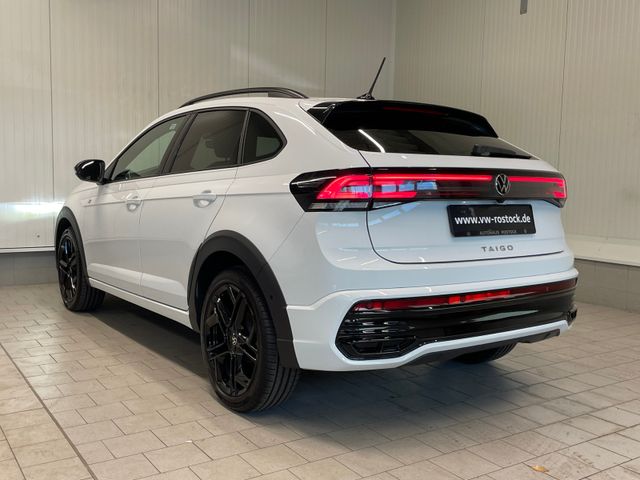 Taigo R-Line 1.0 TSI DSG ACC RFK NAVI LED