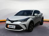 Toyota C-HR HYBRID TEAM DEUTSCHLAND 1.8 16V+NAVI+ACC+18 - Toyota C-HR in Bielefeld