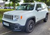 Jeep Renegade 1.4 MultiAir 103kW B Limited 4x2 Li... - Jeep Renegade aus 2014