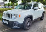 Jeep Renegade 1.4 MultiAir 103kW B Limited 4x2 Li... - Jeep Renegade Gebrauchtwagen Essen