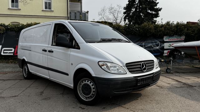 Mercedes-Benz Vito 109CDI