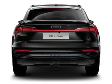 صورة 6 لـ 2023 AUDI Q8 E-TRON