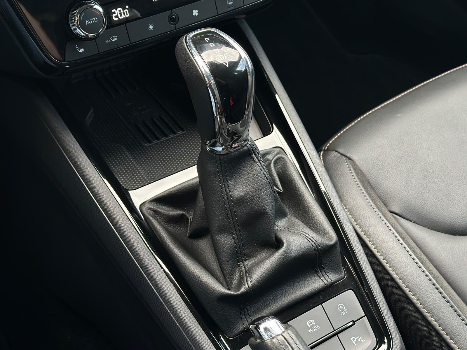 Skoda Scala 1.5TSI TOP SELECTION ACC#LH#KEY#VIRTUA#AHK, миниатюра 22