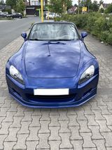 Honda S2000 2.0i LS - Honda S2000 aus 2003
