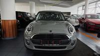 MINI Mini Pepper/Keyless/Klimaaut/LED/Parkassist/SHZ
