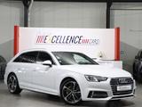 Audi A4 Avant 2.0 TDI S-LINE SPORT / VIRTUAL-COCKPIT - Audi A4 Gebrauchtwagen in Hamm