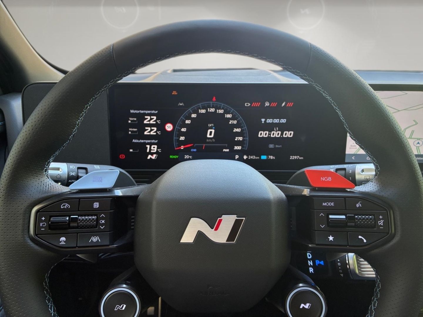 Hyundai IONIQ 5 – Bild 8