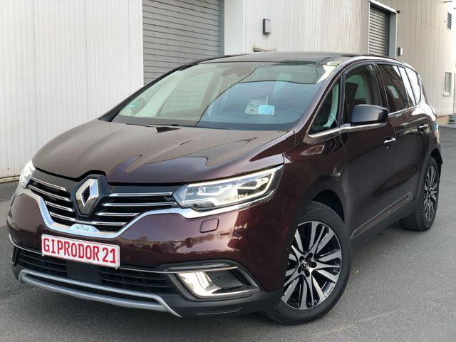 Renault Espace V Initiale Paris*VAN*LKW*Matrix  #1799283