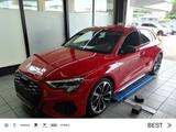 Audi S3 Sportback Optik schwarz, B&O, Navi, Kamera