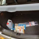 Audi A3 1.6 Ambiente Ambiente - Audi A3 aus 2003: 1.6