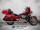 Harley-Davidson ULTRA CLASSIC ELECTRA GLIDE CVO FLHTCUSE - HARLEY-DAVIDSON FLHTCU