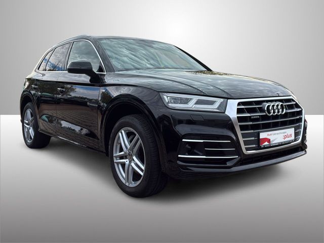 Q5 SUV 40 TDI QUATTRO S-TRONIC SPORT+MATRIX+ACC