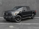 Ford 2025 F-150 Lariat V8 FACELIFT T1 PRICE € 61790 - Ford F 150 in Dortmund