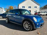 MINI Mini Cooper S R53 - MINI Cooper S R53 Gebrauchtwagen