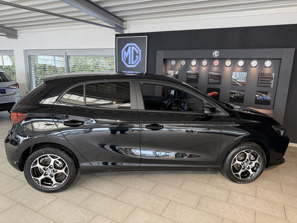 MG3