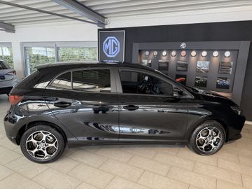 MG 3 Hybrid+ Luxury 1,99 % Finanzieren