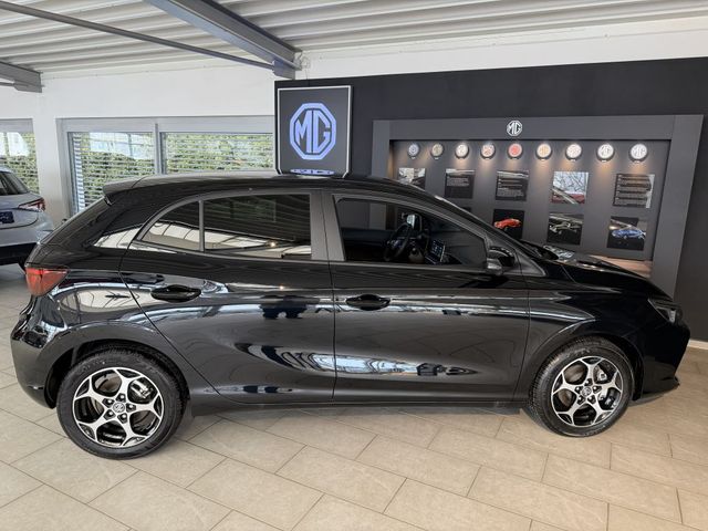 MG 3 Hybrid+ Luxury 1,99 % Finanzieren