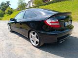 Mercedes-Benz Mercedes Benz C 350 Sportcoupé CL203 * 272... - Mercedes-Benz: Cl 203