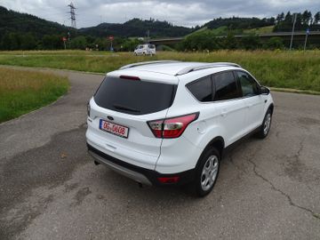 Ford Kuga - 6