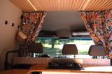 Volkswagen Crafter Camper Ausbau an Bastler abzugeben - Kastenwagen Ausbau