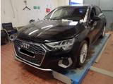 Audi A3 Sportback 30 TFSI advanced/VIRTUAL/LED/50.100 - Audi: A10