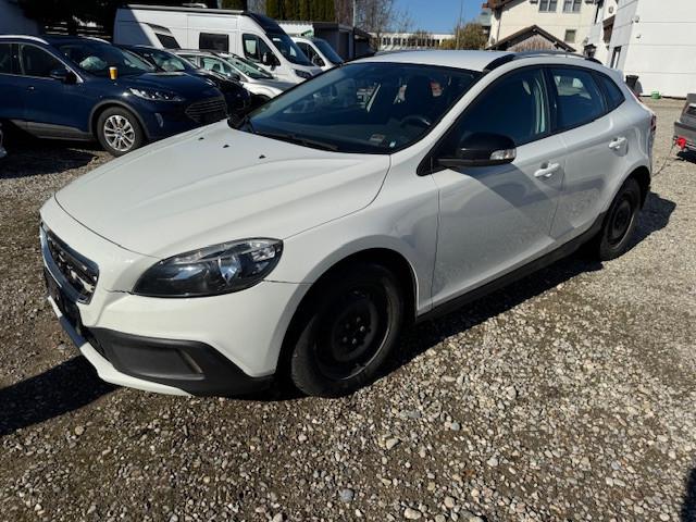 Volvo V40 Cross Country Kinetic AWD