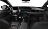 Audi S6 e-tron - Vorschau Bild 5