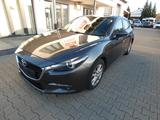 Mazda 3 Lim. Sports-Line Navi Alu Tempomat Grau M. - Mazda 3 in Erfurt