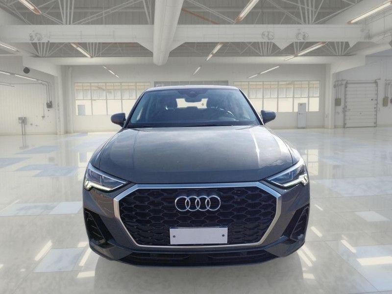 Audi AUDI Q3 SPORTBACK 35 TDI S TRONIC BUSINESS PLUS  imagem 2