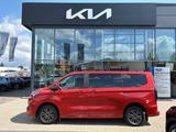 Ford Tourneo Custom Bus 320 L1 Titanium  Navi LED ACC