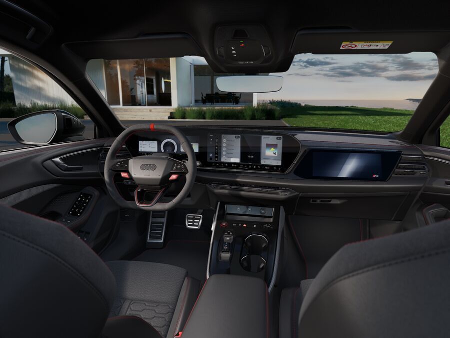 Audi RS5 - Bild 4