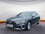 Audi S4 3.0 TDI quattro MATRIX B&O SITZBELÜFTUNG - gebrauchte Audi S4 aus dem Jahr 2023